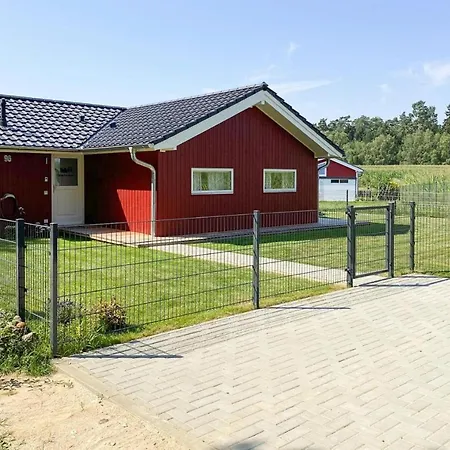 Larsson Mit Sauna Am Duemmer See, Duemmer * Dummer