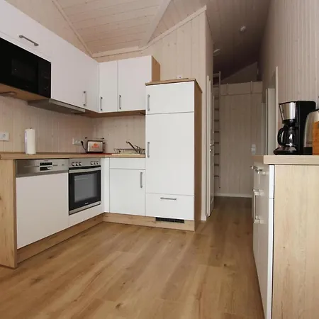 Larsson Mit Sauna Am *