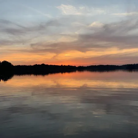 Сasa de vacaciones Larsson Mit Sauna Am See, Dummer