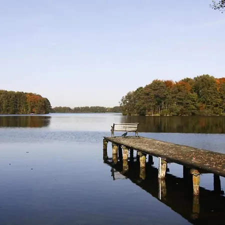Larsson Mit Sauna Am Duemmer See, Duemmer Holiday home Dummer