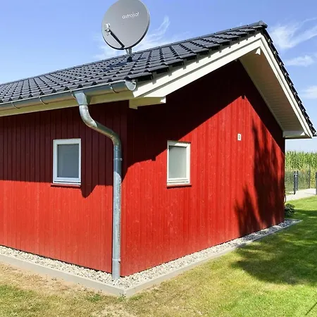 Larsson Mit Sauna Am See,