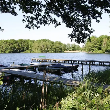 Larsson Mit Sauna Am See, Dümmer